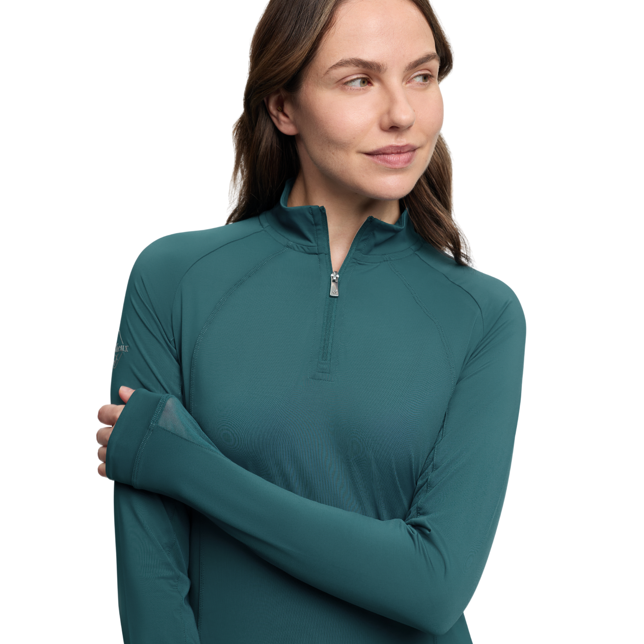 LeMieux Halle Lightweight Base Layer
