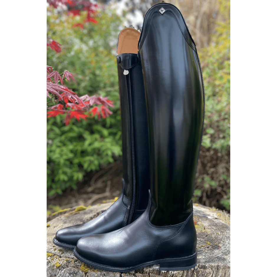 De niro raffaello dressage boots discount