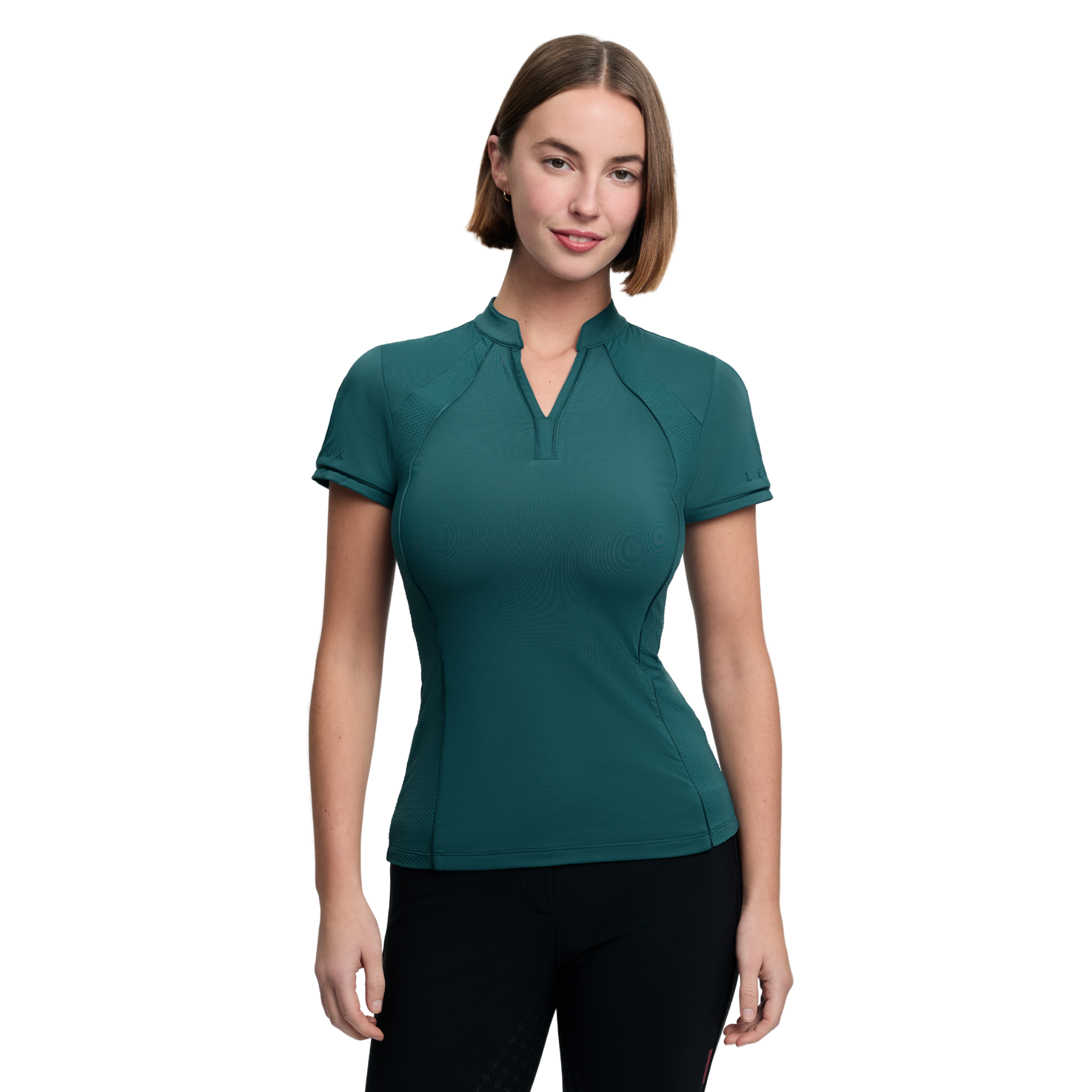 LeMieux Lisa Mesh Base Layer