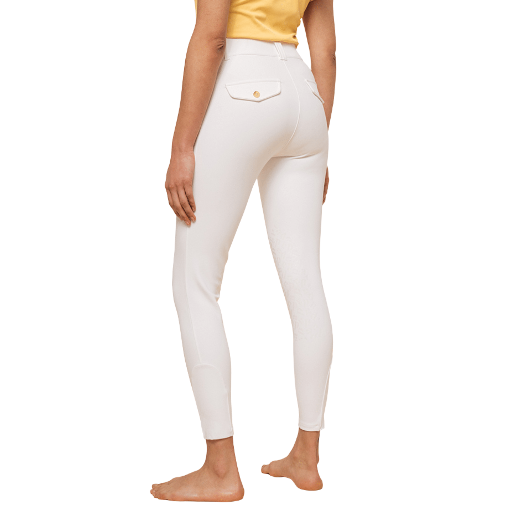 DADA Sport Giovani Knee Grip Breeches