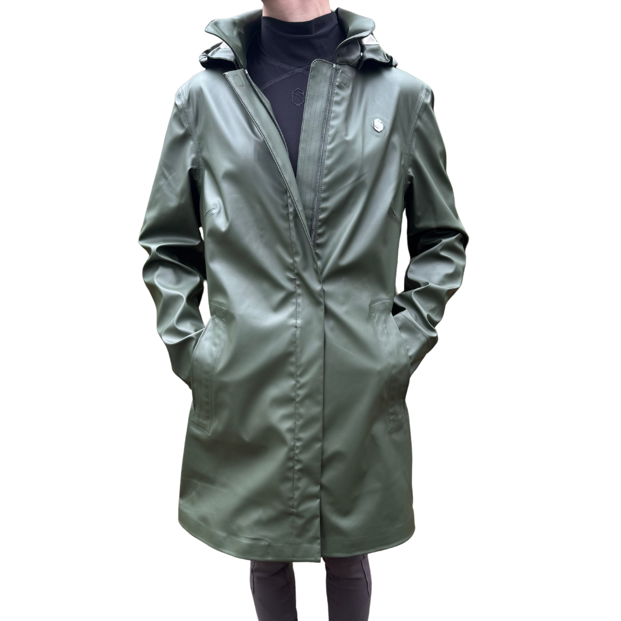 Samshield Delfina Raincoat