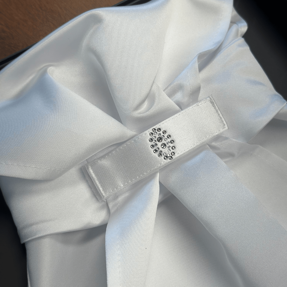 Pikeur Plastron Stock Tie