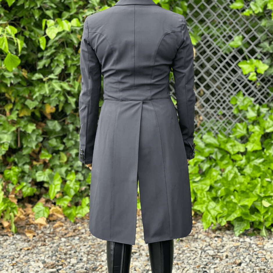 Pikeur Hunter Shadbelly - Black