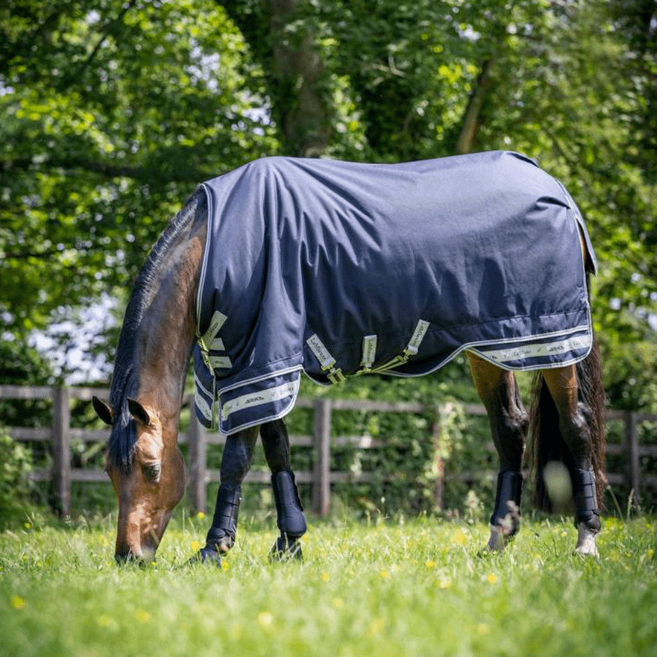 Arika Featherweight Turnout