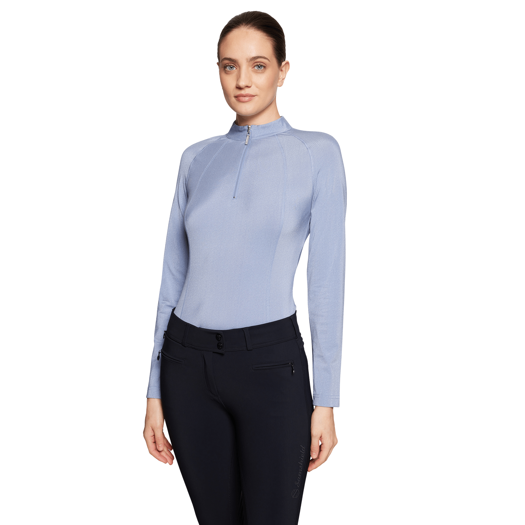 Samshield Augustine Long Sleeve Training Shirt