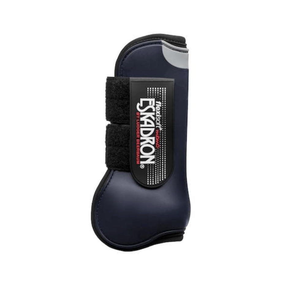 Eskadron FlexiSoft Tendon Boots Navy