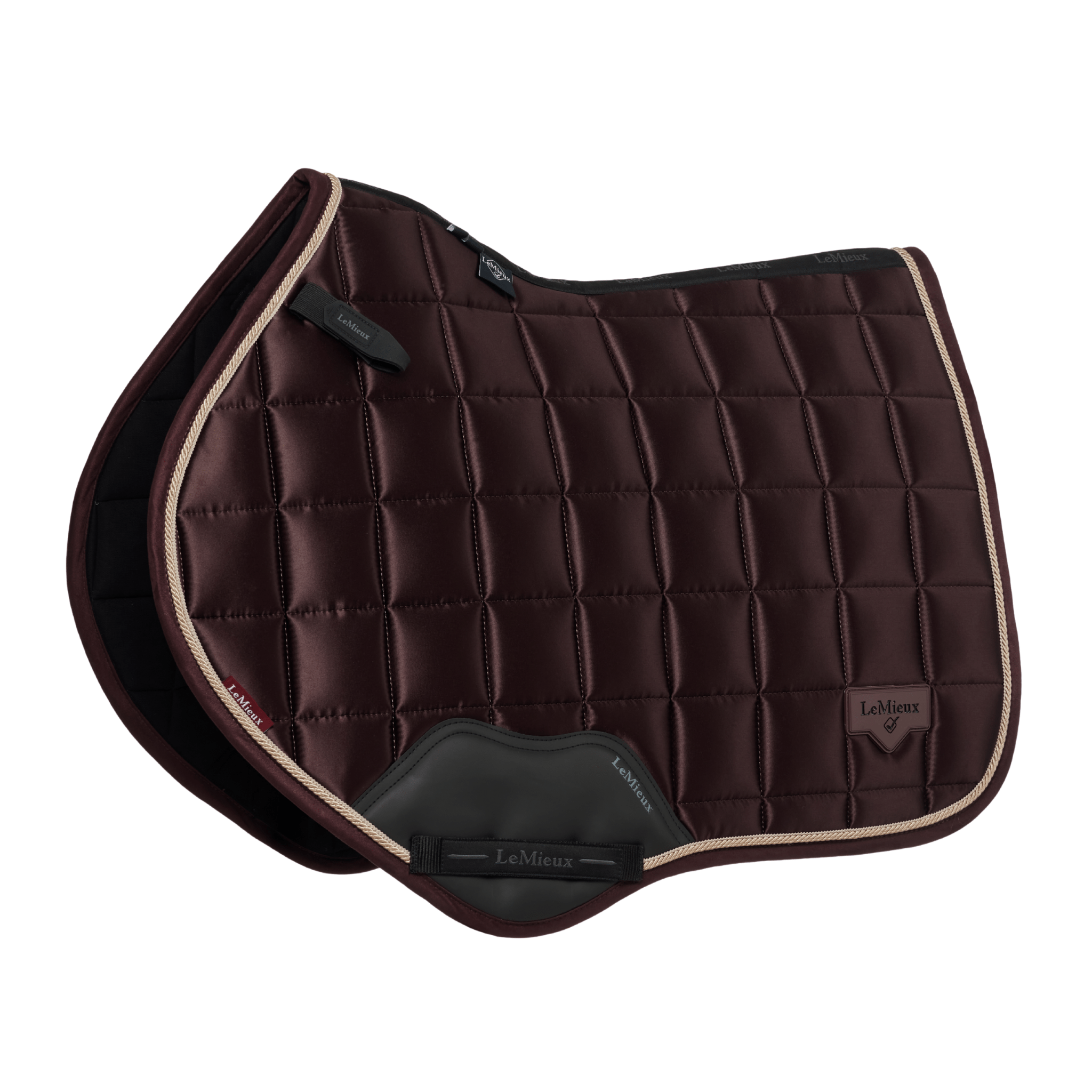 LeMieux Loire Close Contact Square Pad