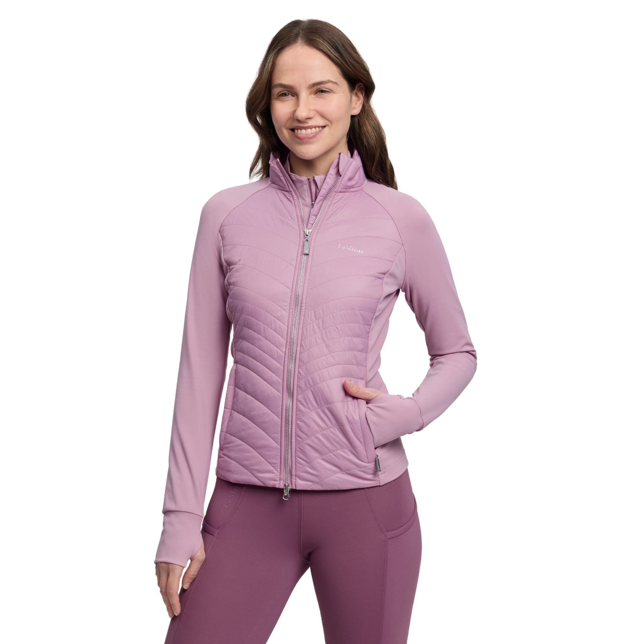 LeMieux Juliette Jacket