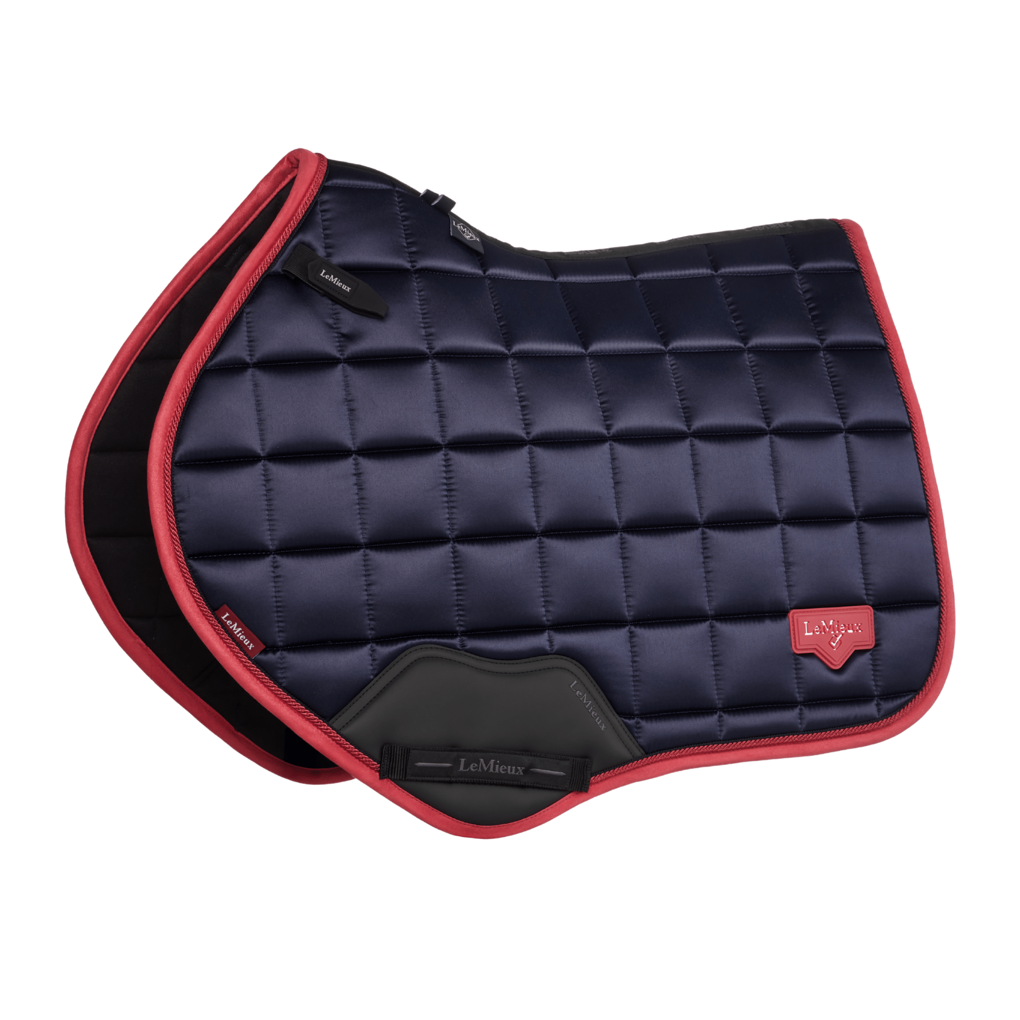 LeMieux Loire Close Contact Square Pad