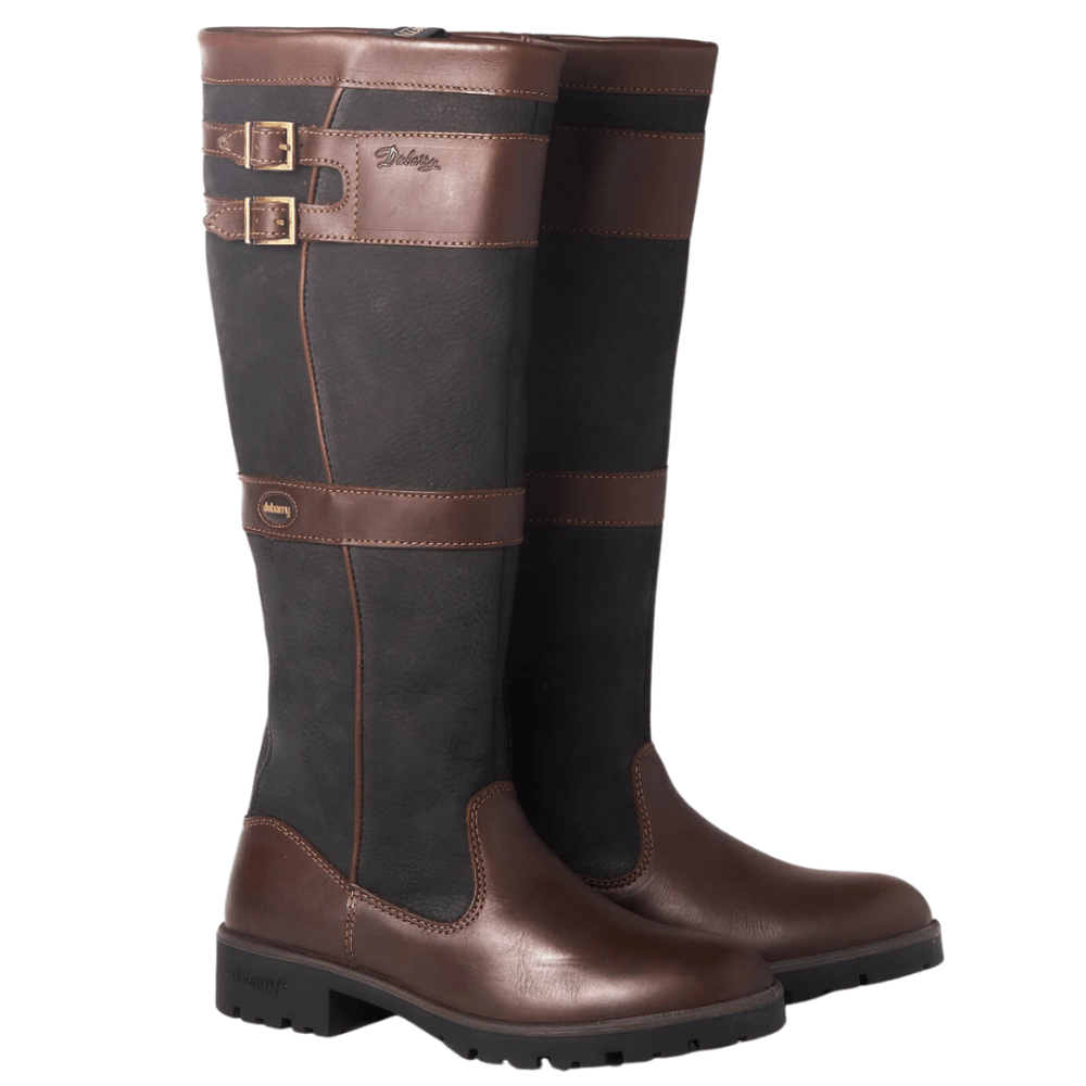 Dubarry Longford Boot