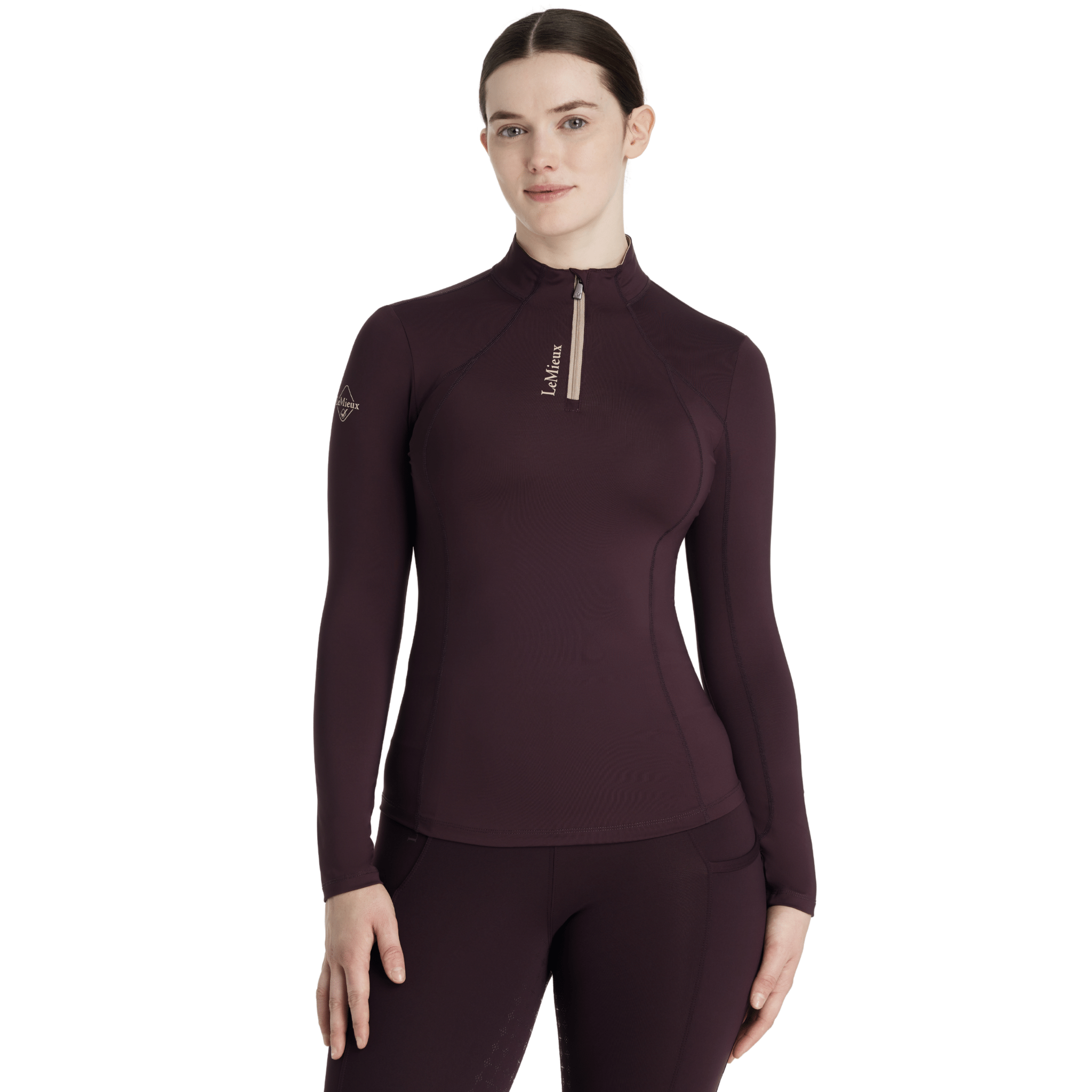 LeMieux Ladies Classique Base Layer