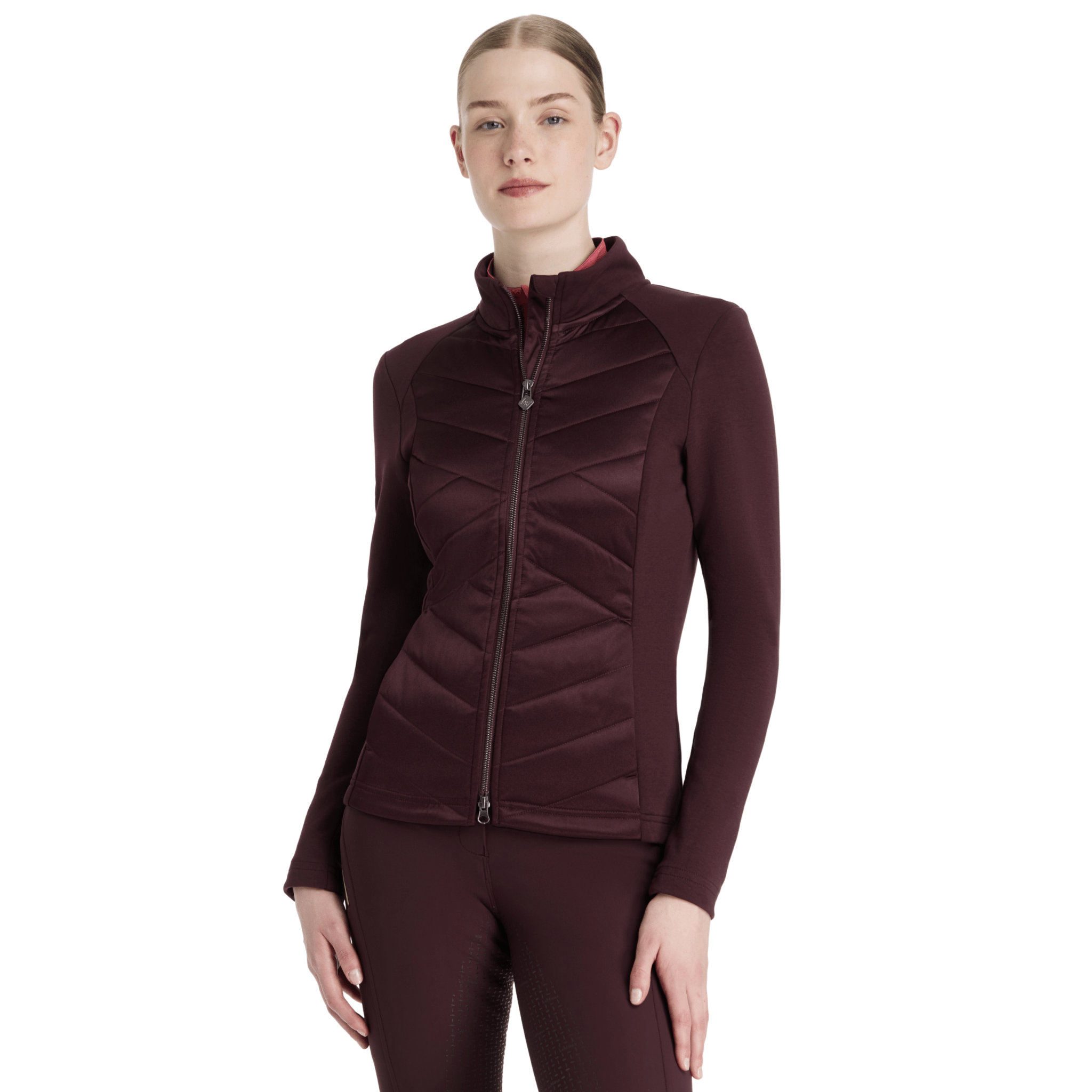 LeMieux Dynamique Jacket