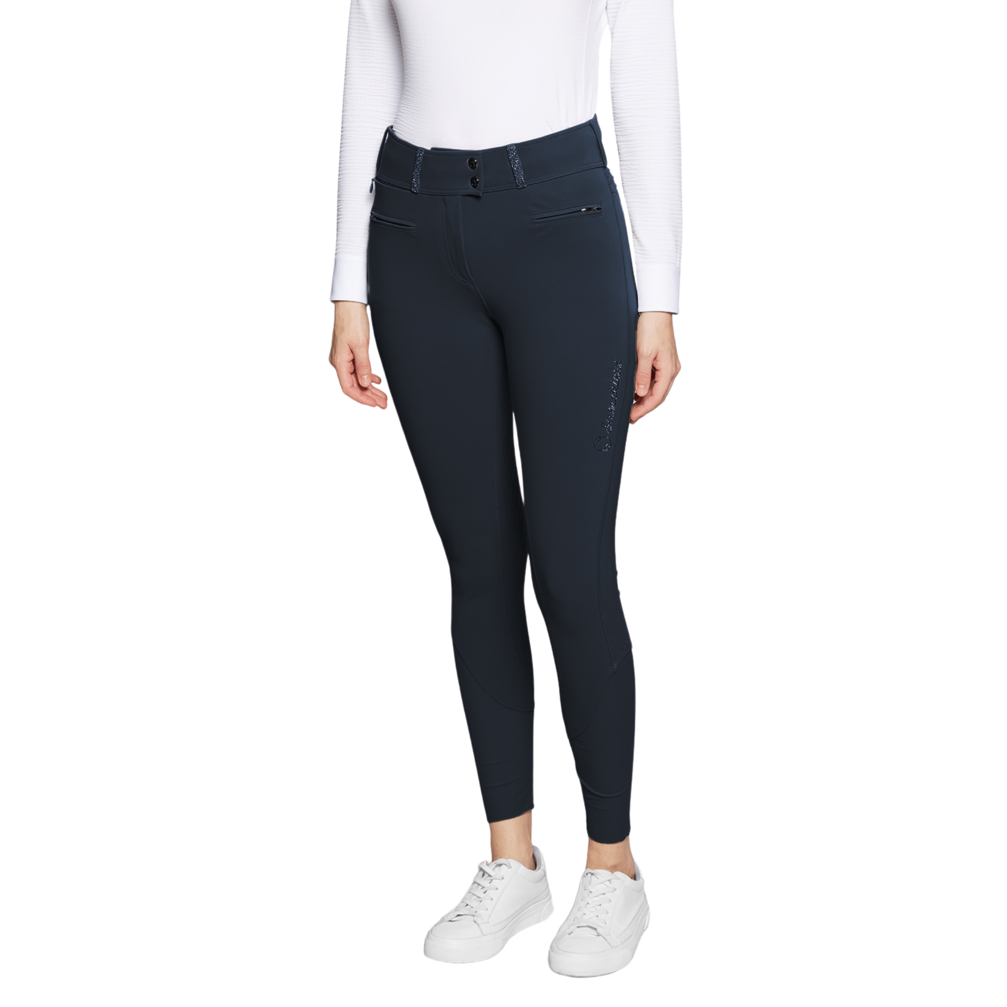 Samshield Claranova Full Grip Breech