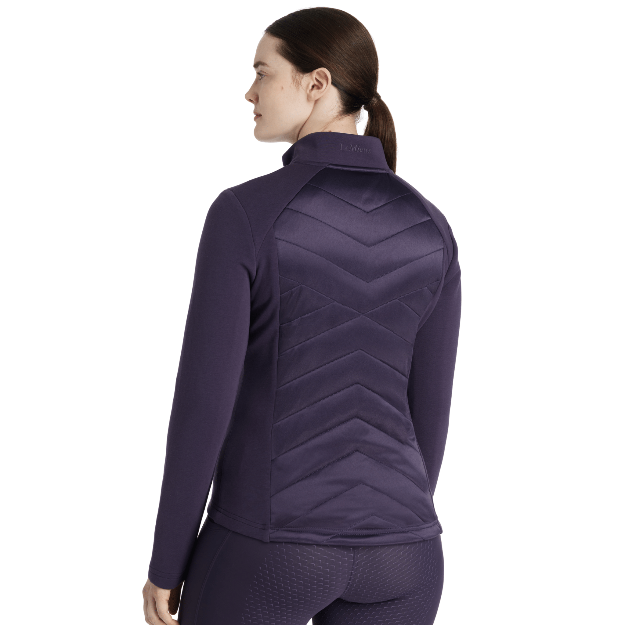 LeMieux Dynamique Jacket