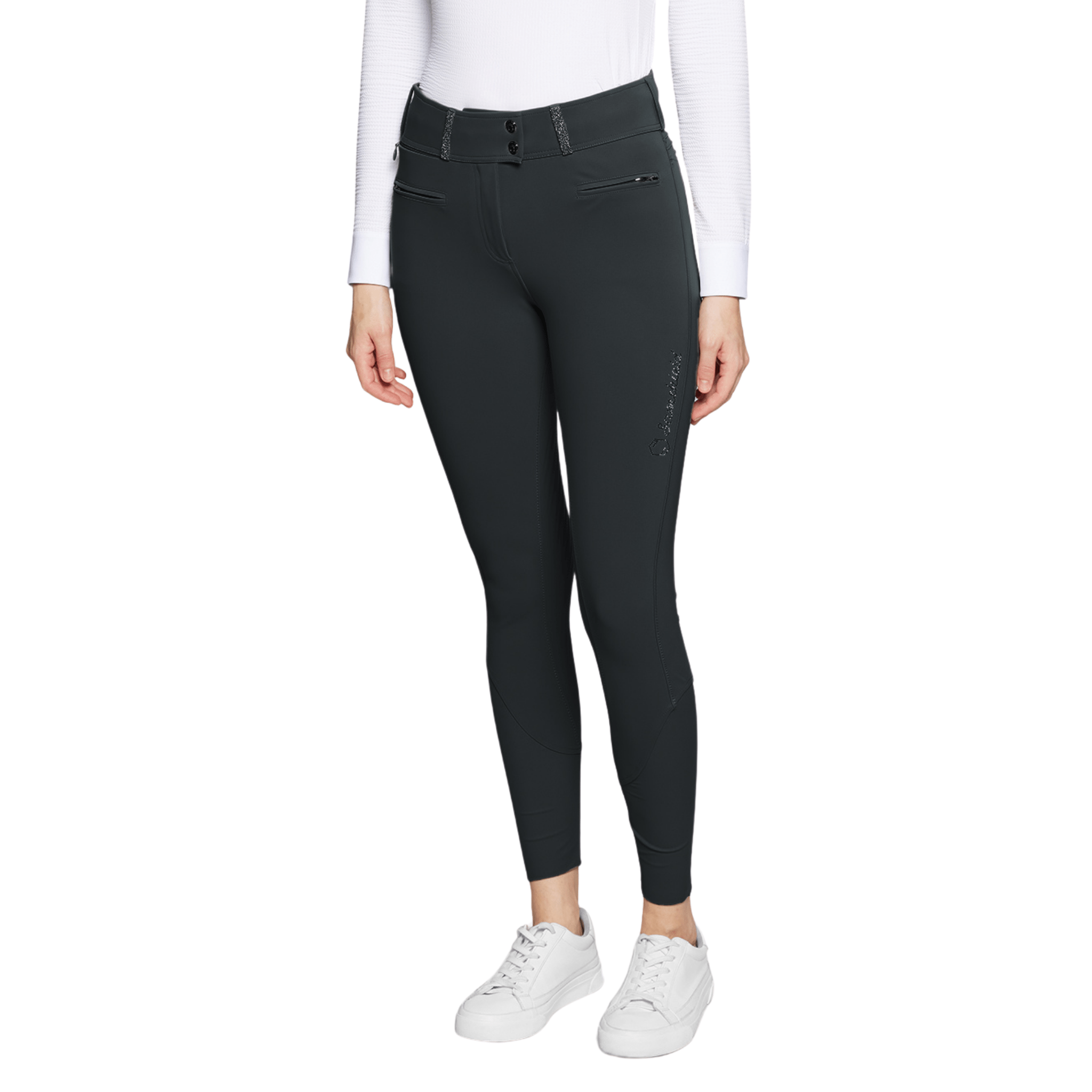 Samshield Claranova Full Grip Breech