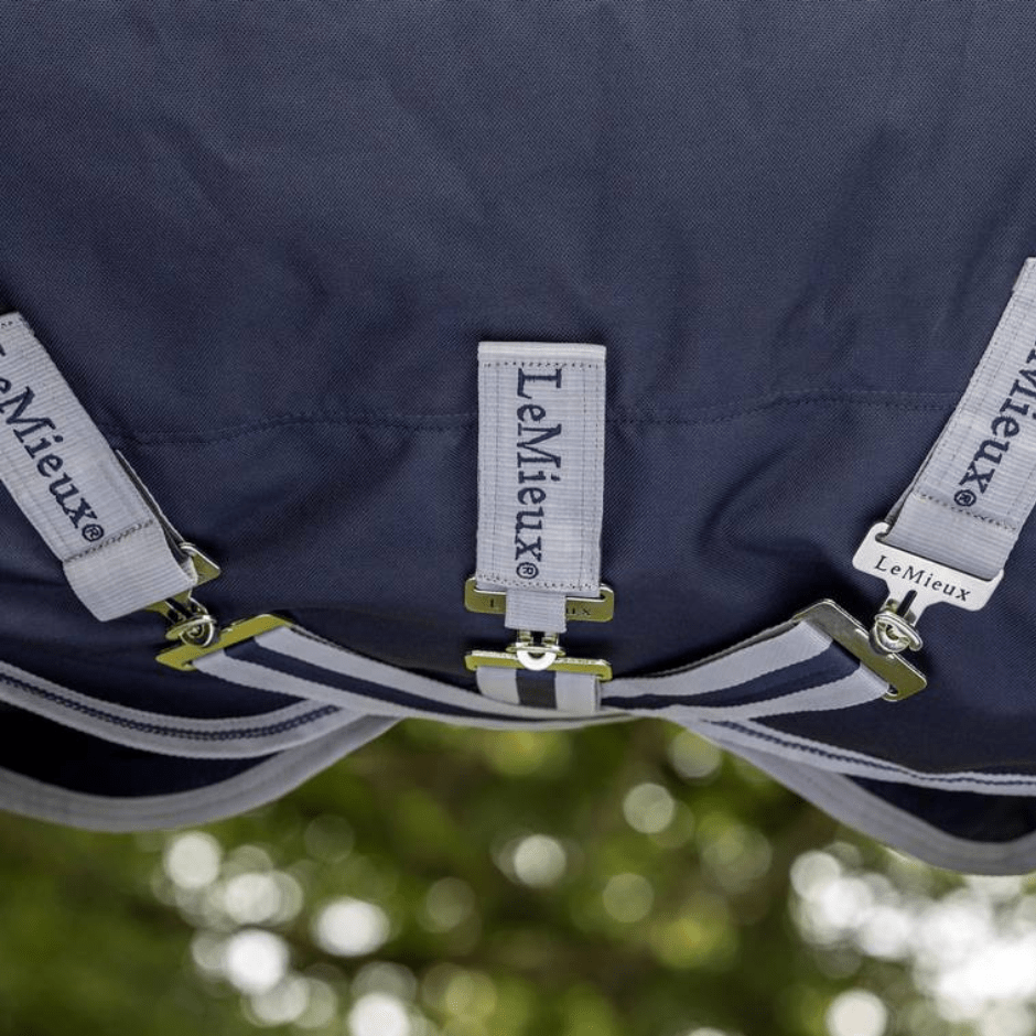 Arika Featherweight Turnout