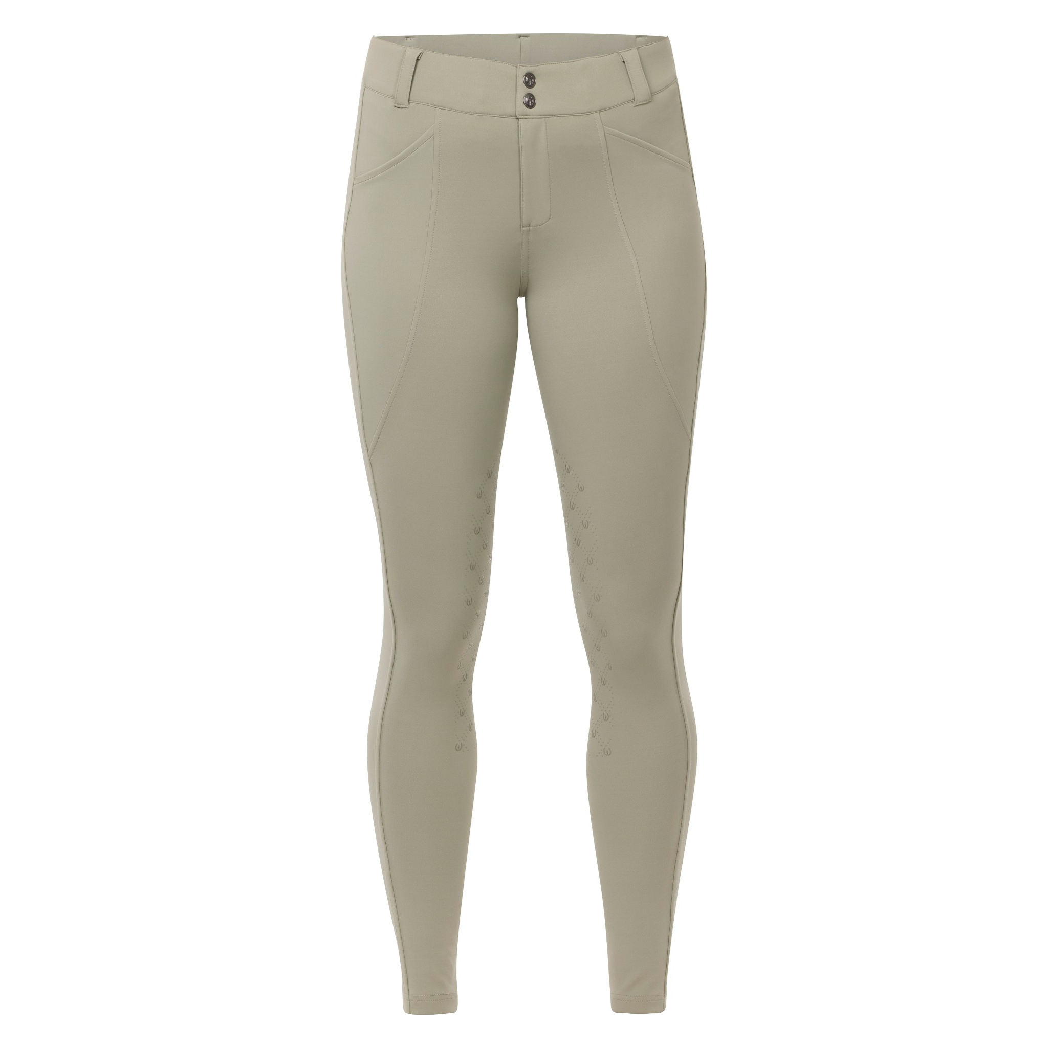 Kerrits Free Motion CoolCore Knee Patch Breech