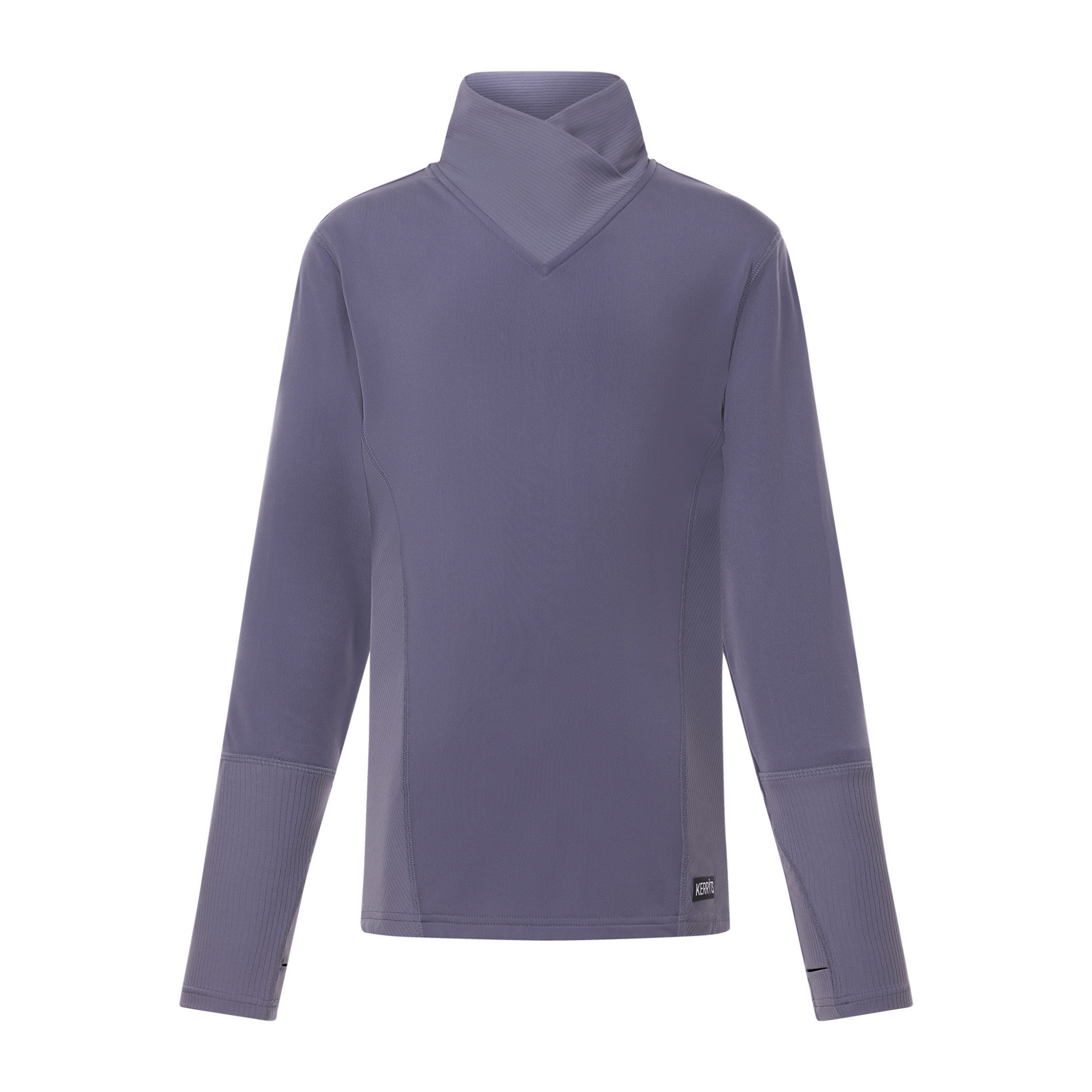 Kerrits Juniors Wrap Neck Tech Top