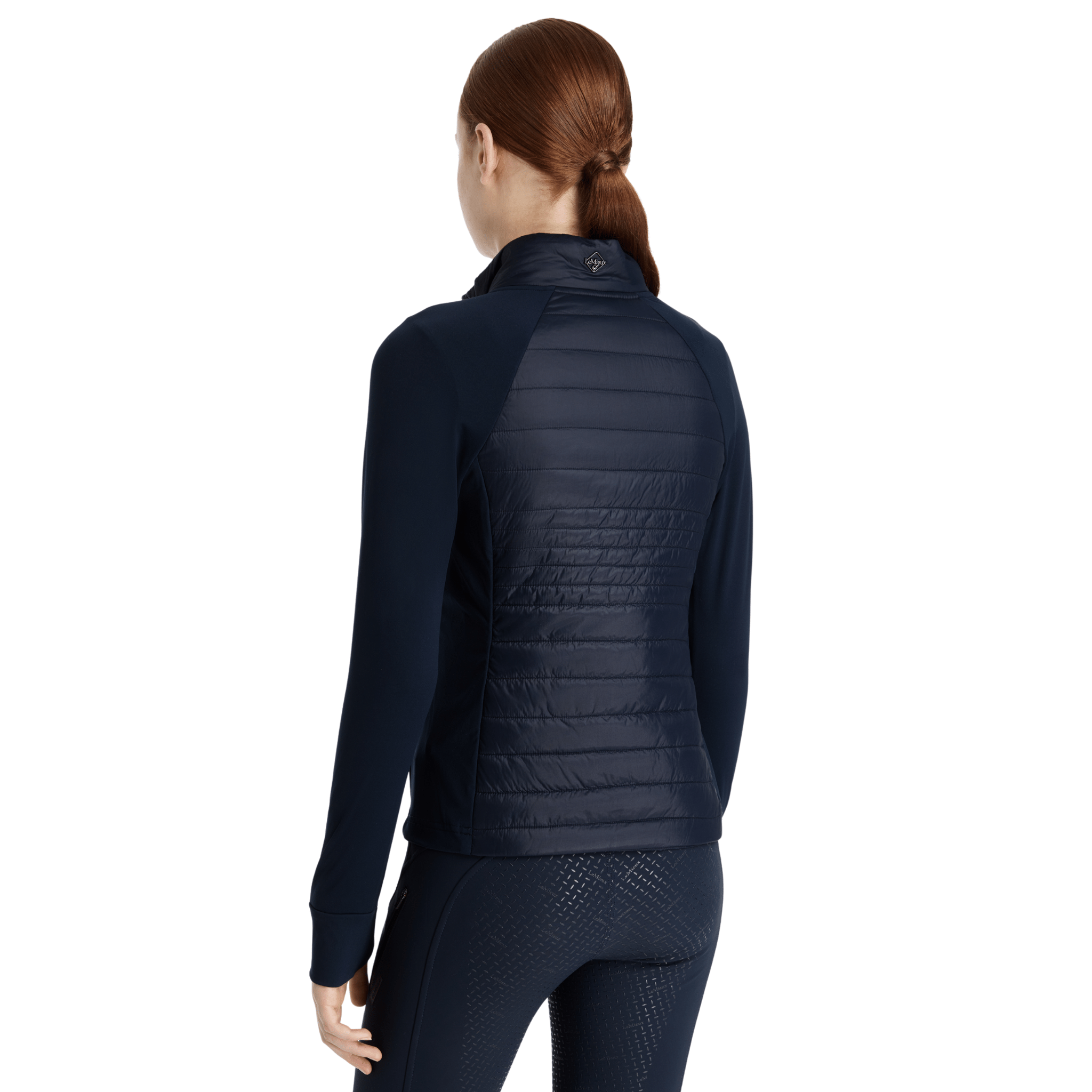 LeMieux Junior Josephine Jacket