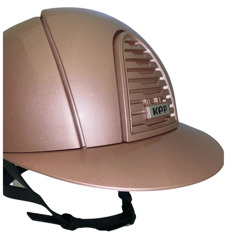 Custom KEP Cromo 2.0 - Diamond Pink
