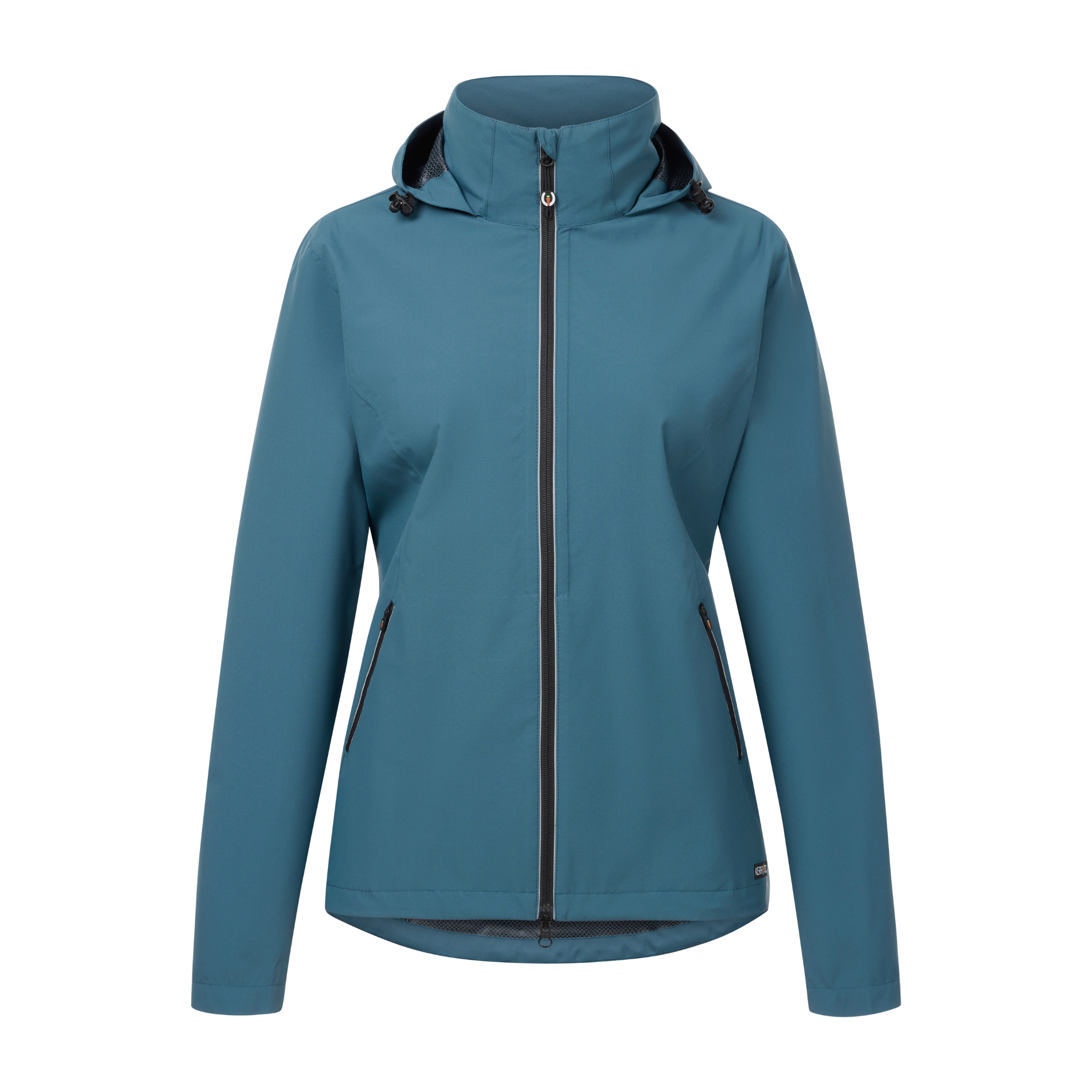 Kerrits Down the Line Waterproof Jacket