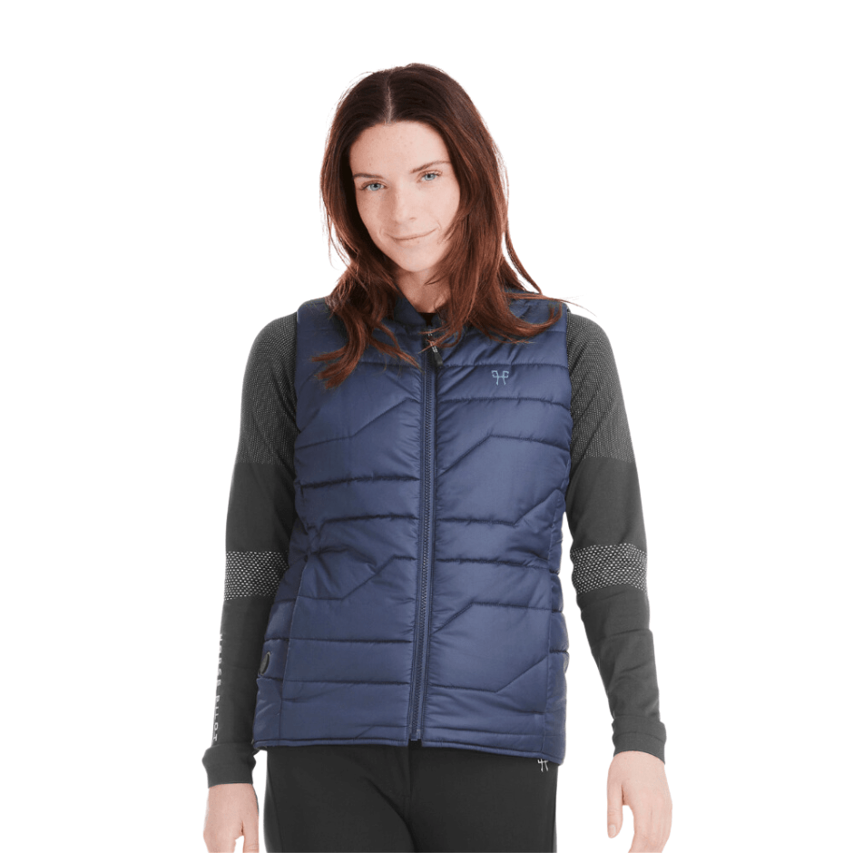 Kelvin heated jacket online