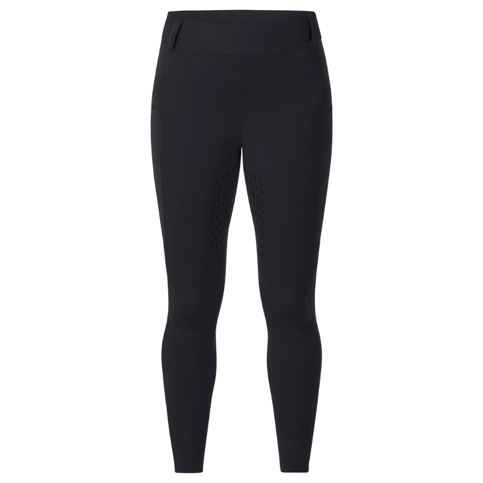 Kerrits Ladies Coolcore Tech Tight - Black
