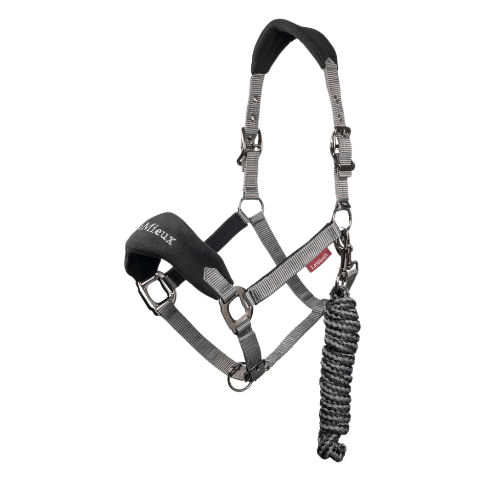 LeMieux Rope Control Halter
