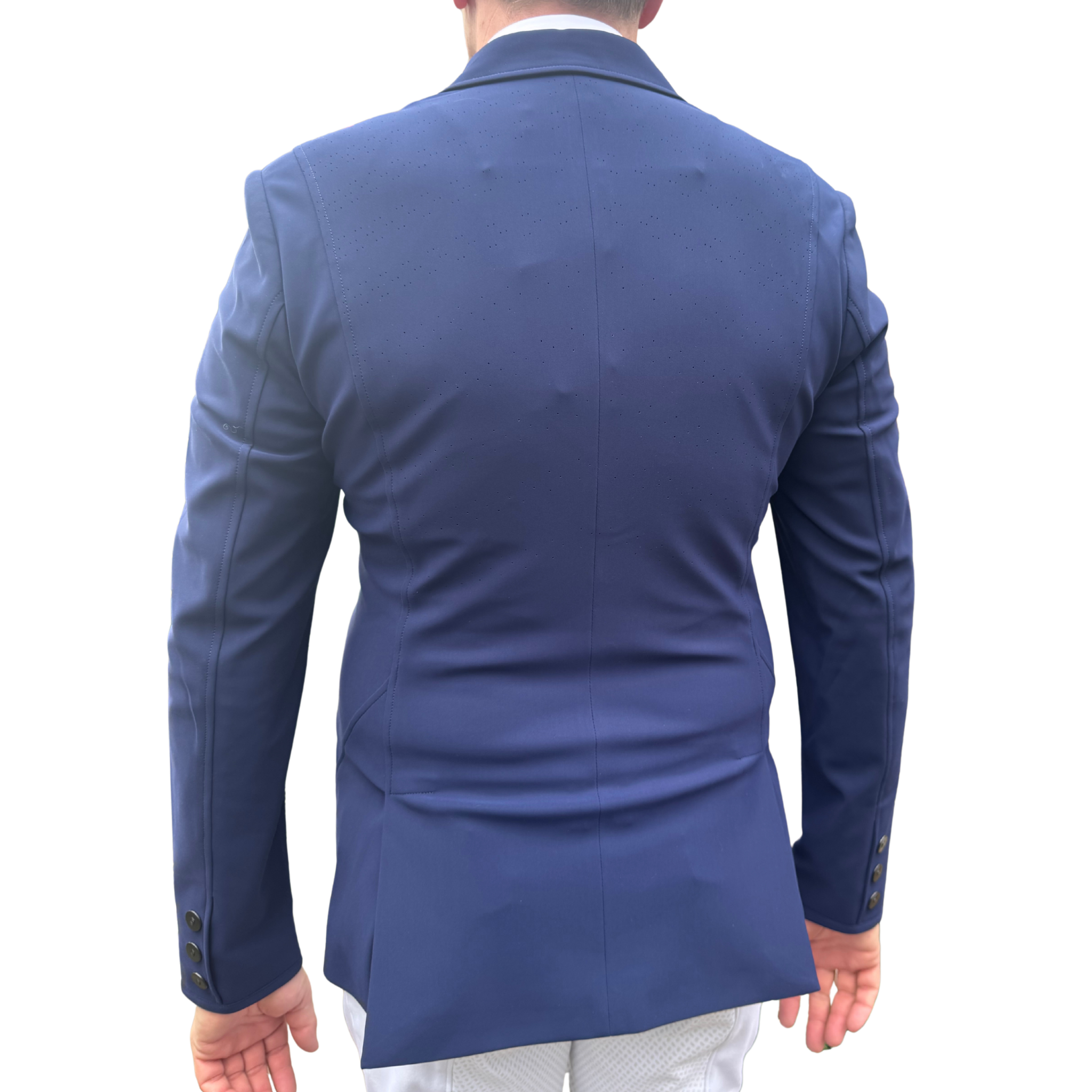 Samshield Mathisse Mens Show Coat