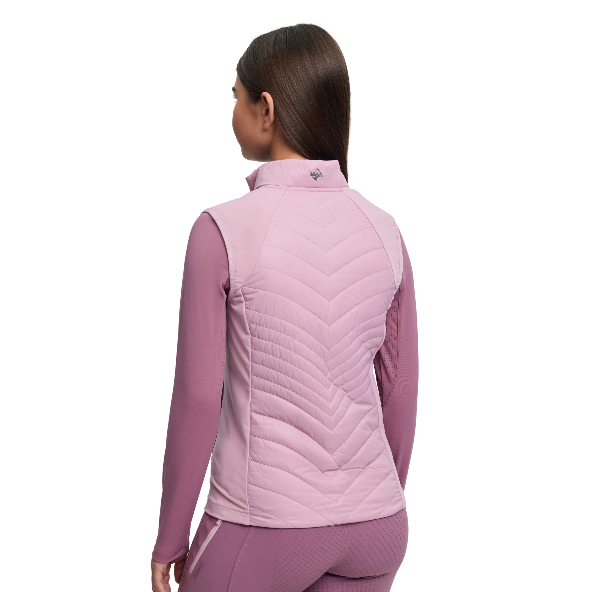 LeMieux Junior Josephine Vest