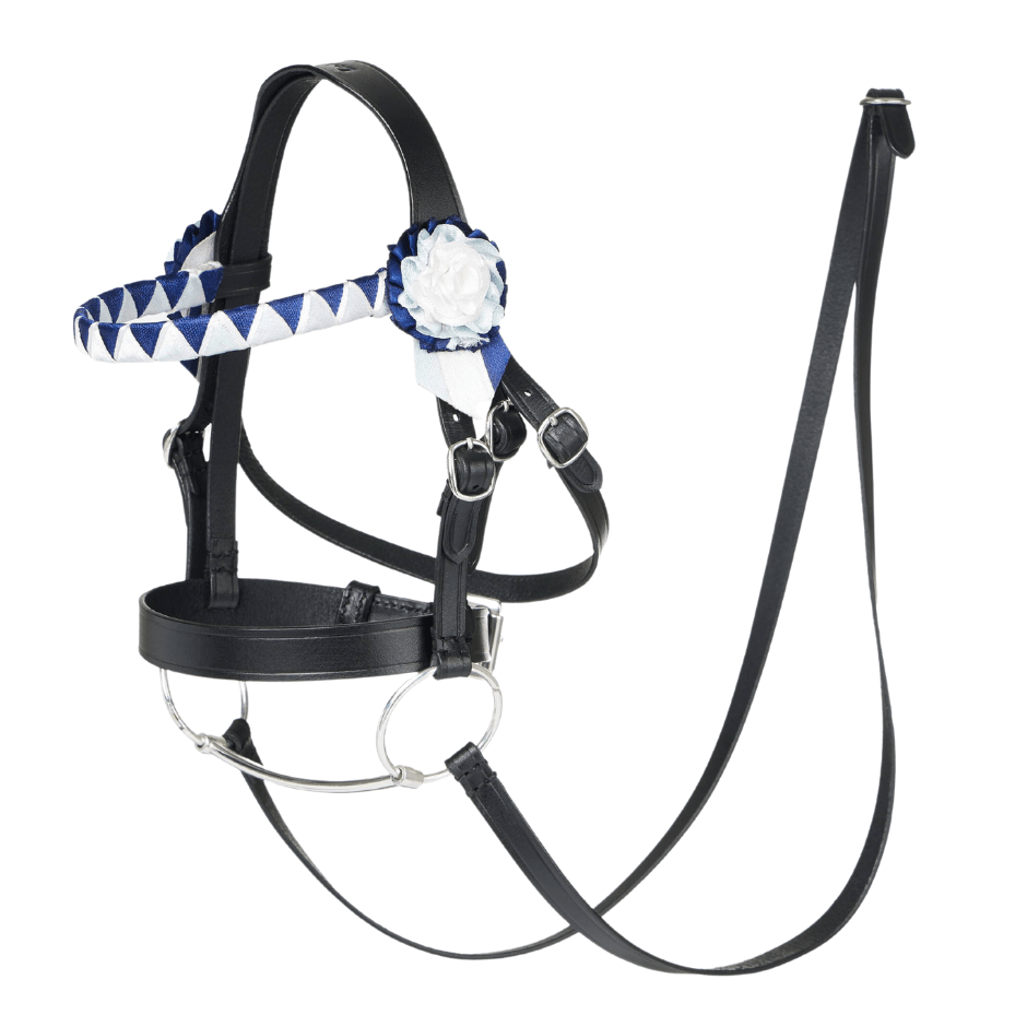 LeMieux Toy Hobby Horse Bridle