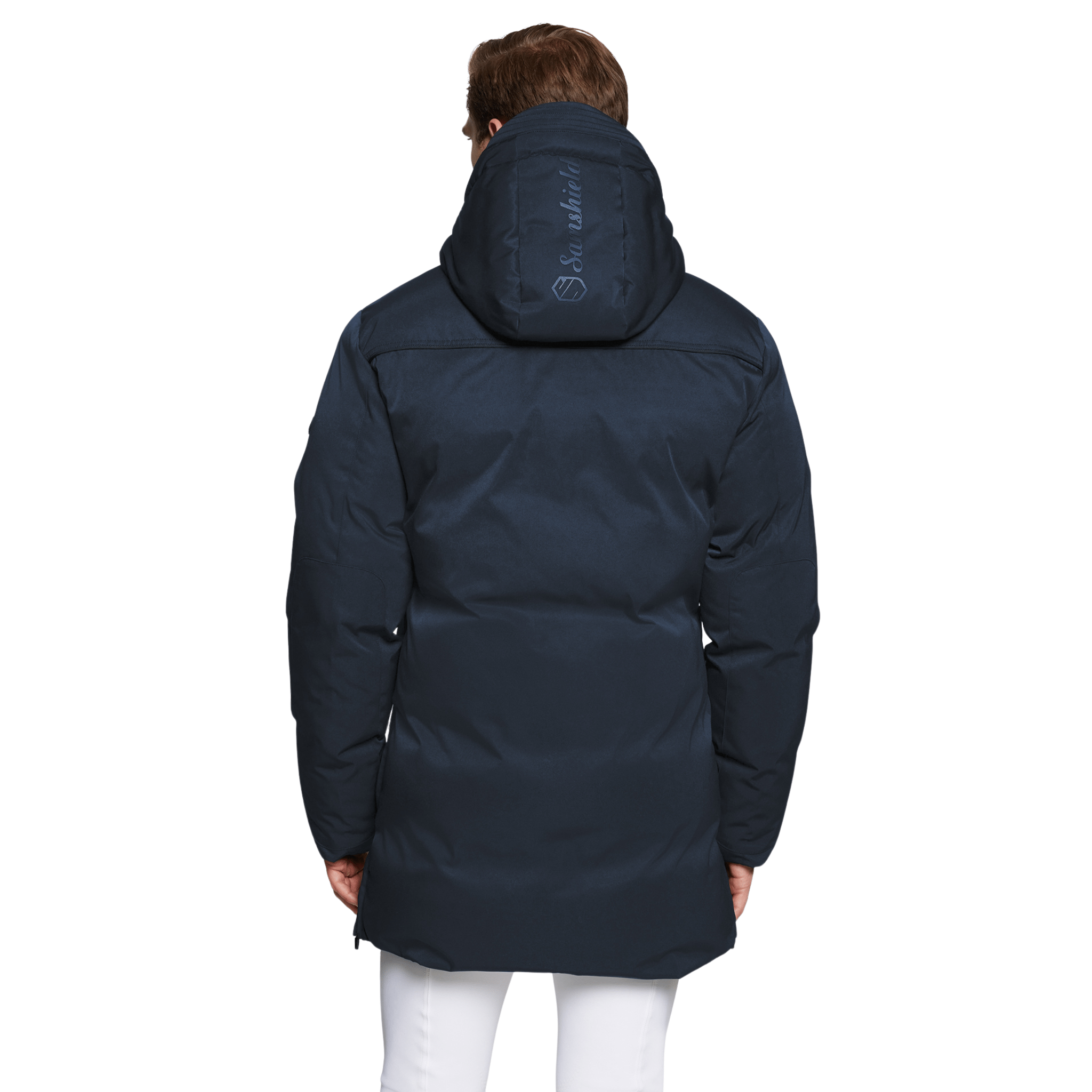 Samshield Mens Martin Puffer Coat