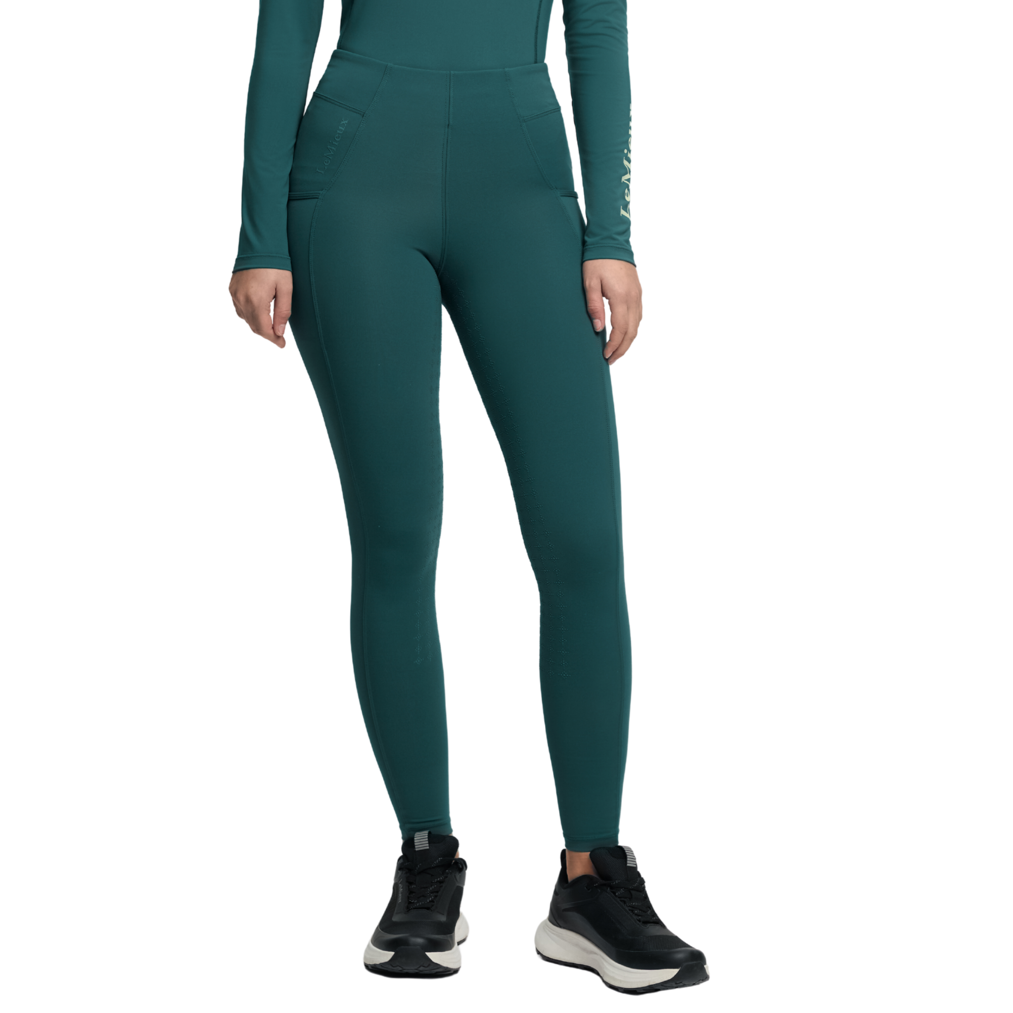 LeMieux Junior Orla Pull On Tight