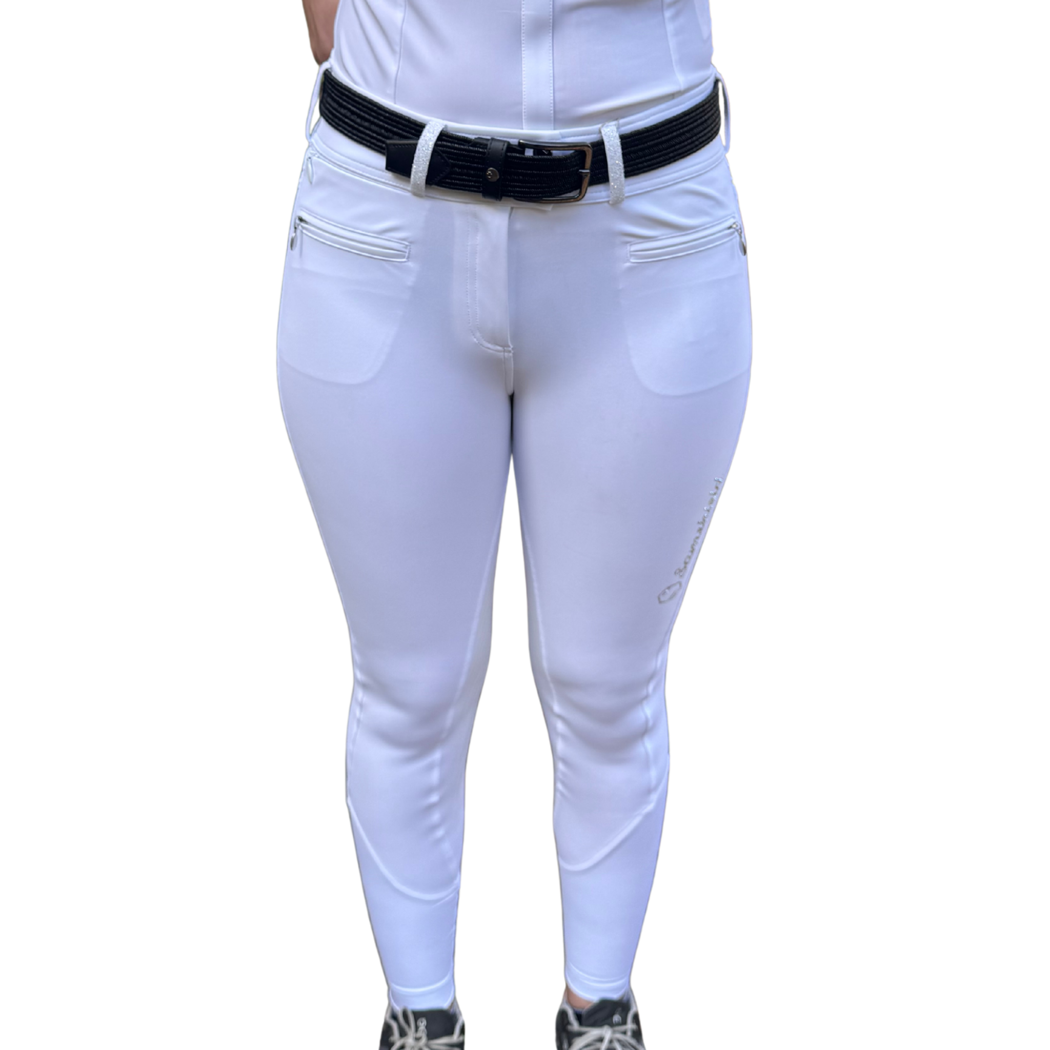 Samshield Claranova Full Grip Breech