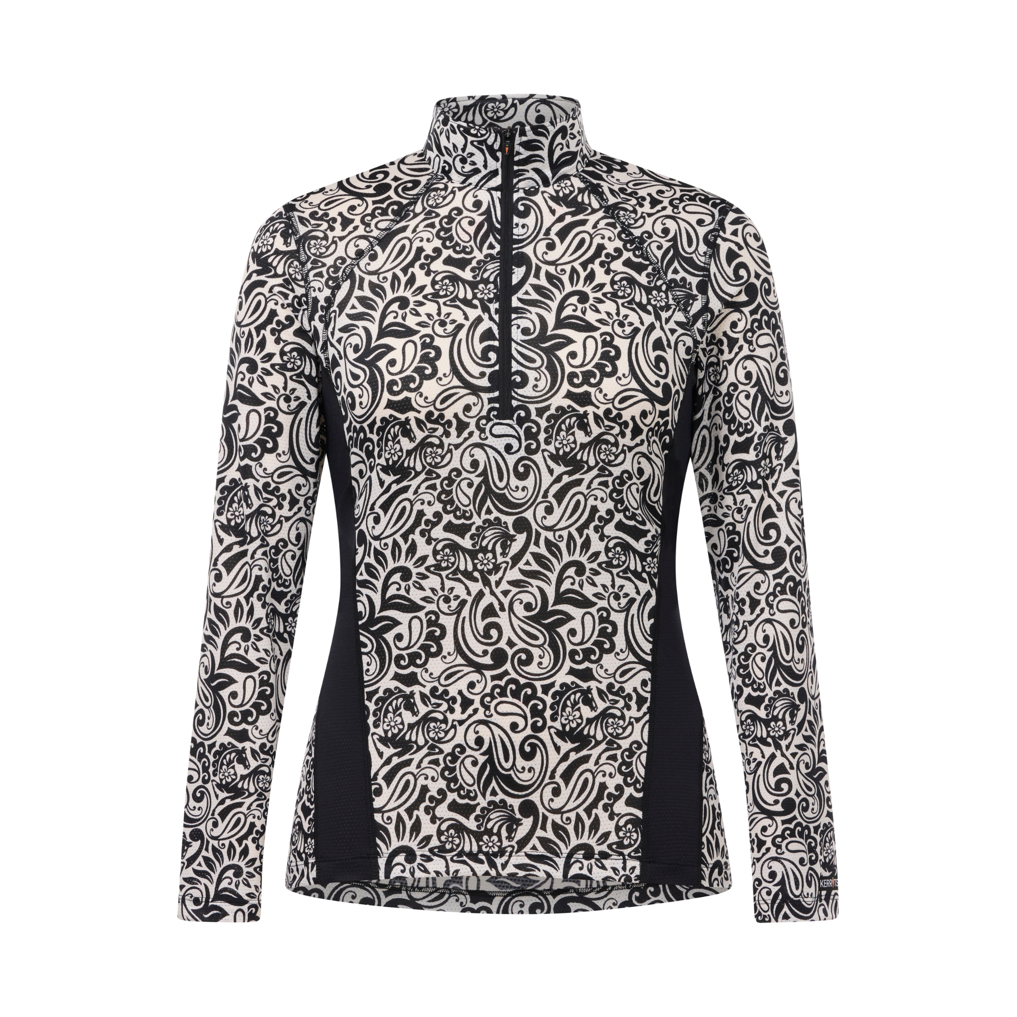 Kerrits Equibreeze Ice Fil Long Sleeve Shirt