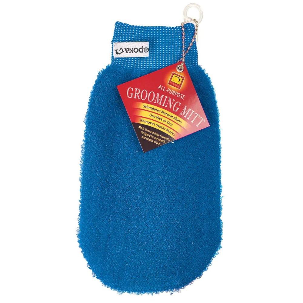 Epona Grooming Mitt