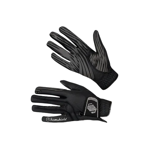 Samshield V-Skin Swarovski Gloves