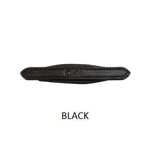 Walsh Signature Padded Halter Brass