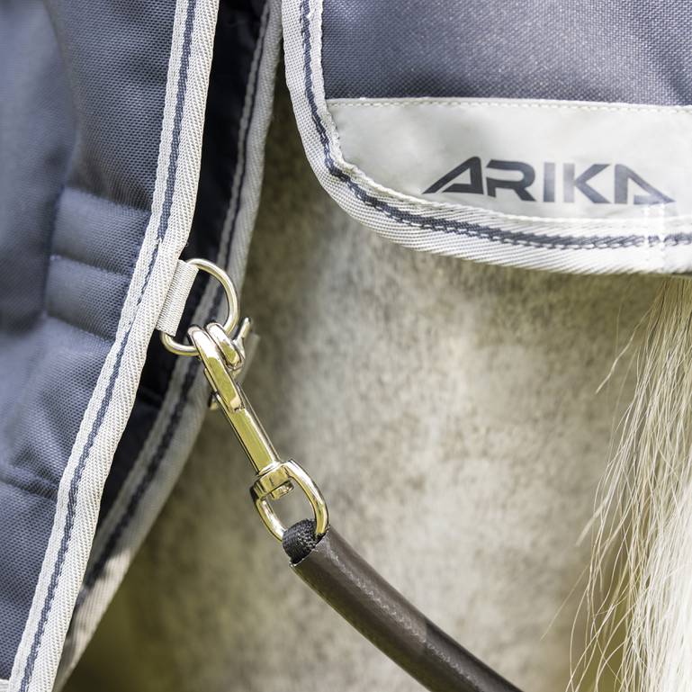 Arika Featherweight Turnout