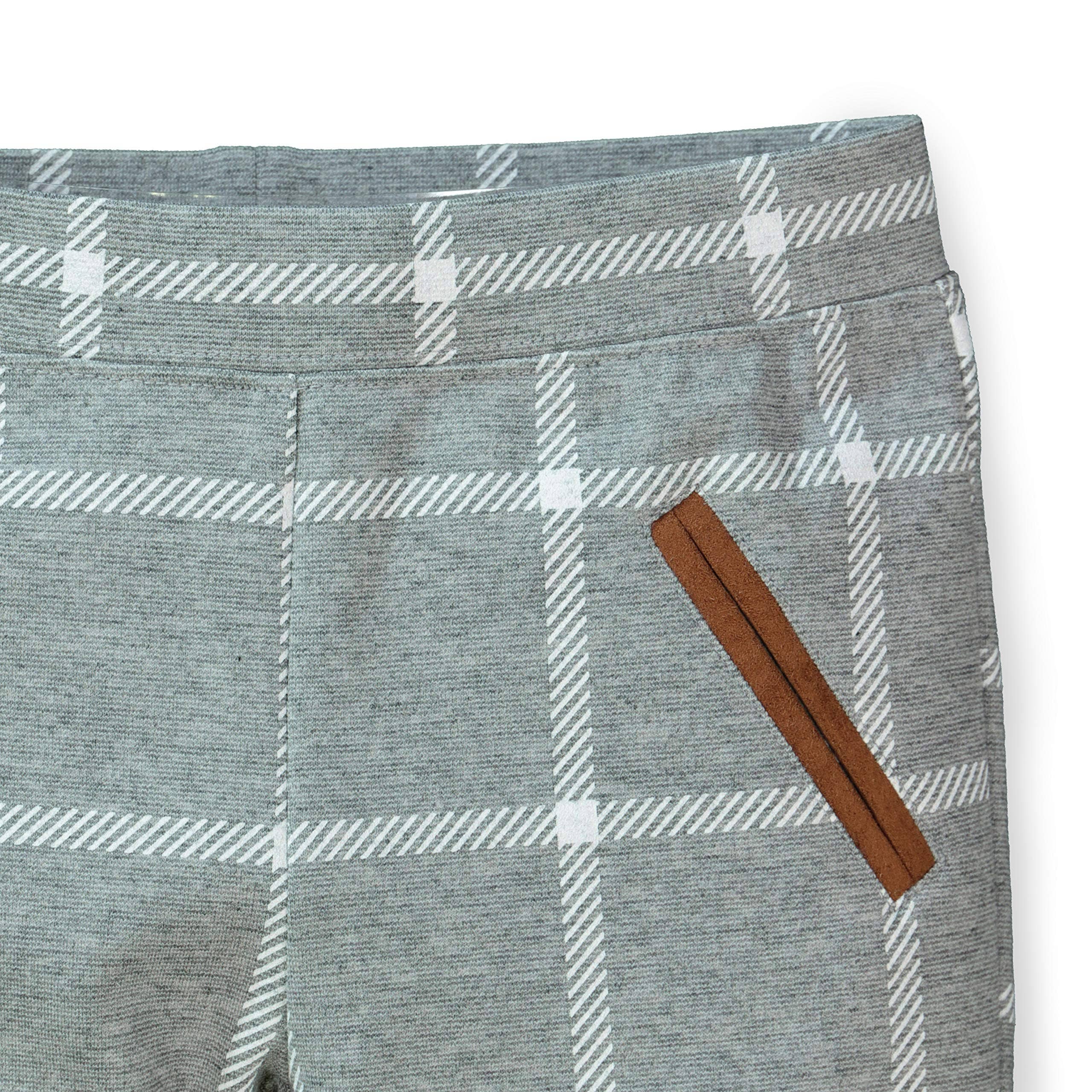 Hope & Henry Ponte Baby Riding Pant