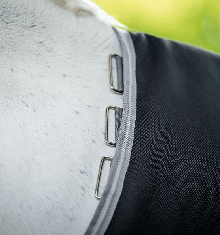 Amigo Bravo 12 Original Turnout