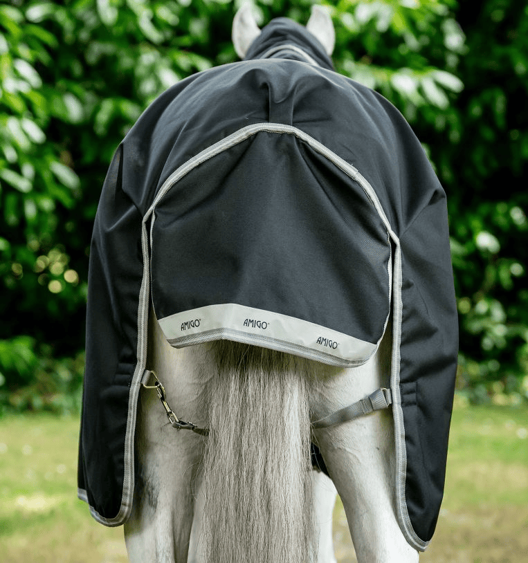 Amigo Bravo 12 Original Turnout