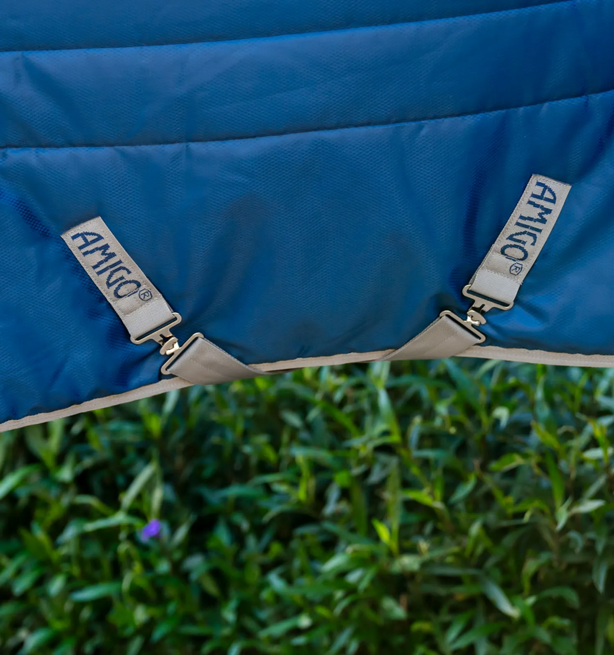 Amigo Ripstop Insulator Plus Pony Stable Blanket 200g