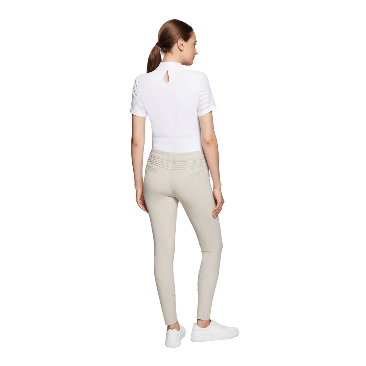 Samshield Adele 2.0 Knee Patch Breech