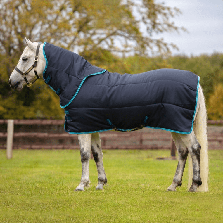 Amigo Insulator Pony Plus Medium Weight Stable Blanket