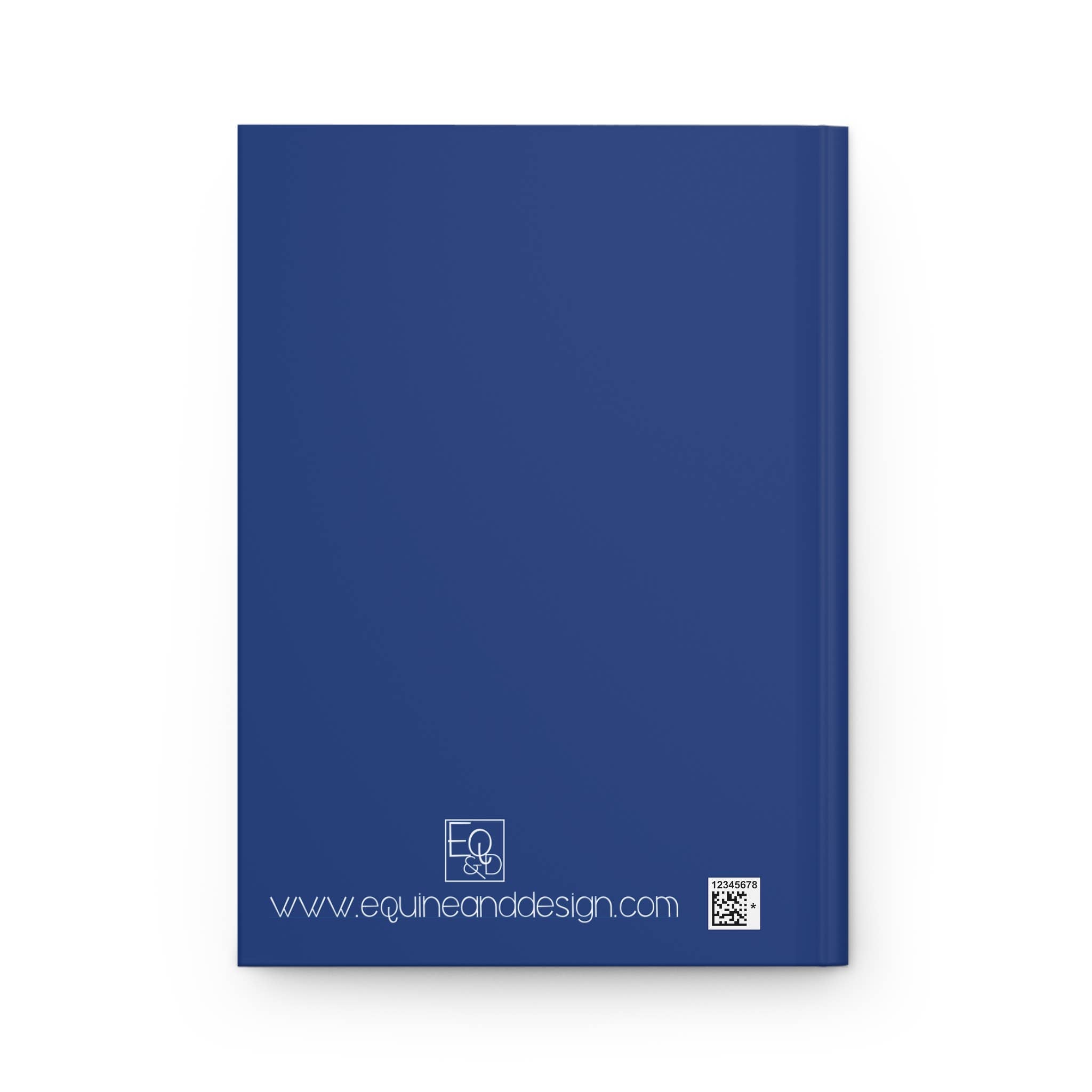 I may be the reason my trainer drinks Equestrian Notebook