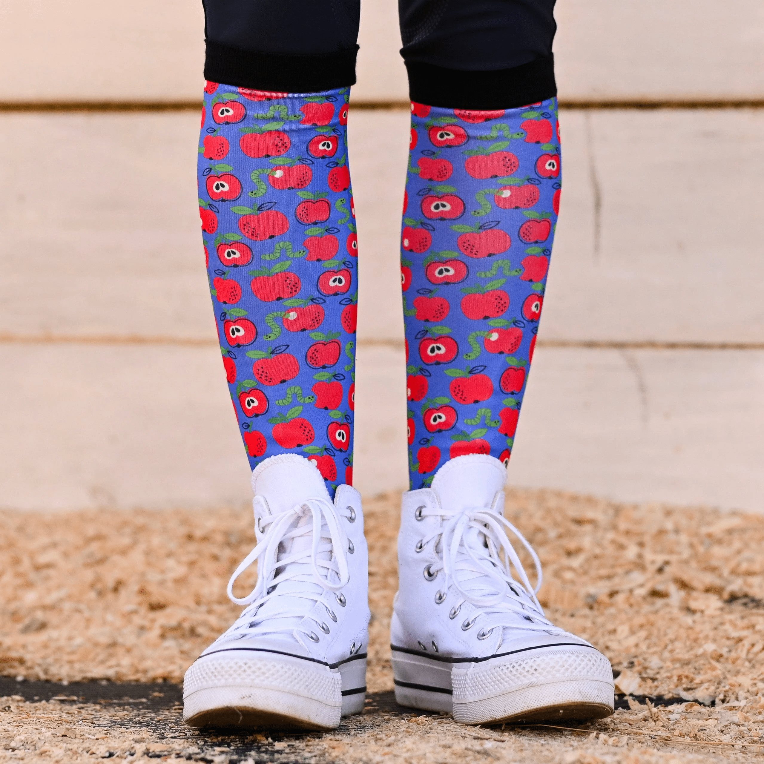 Dreamers & Schemers Knit Socks