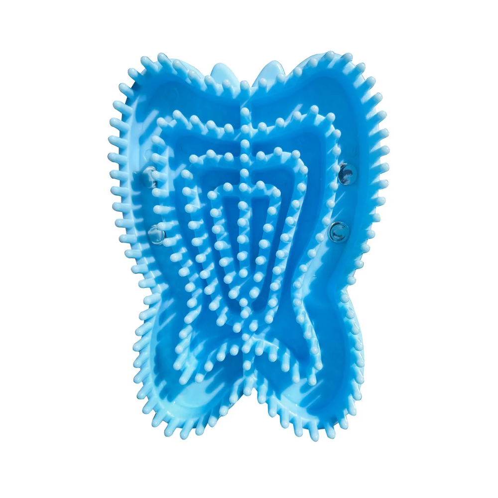Epona Wonderous Butterfly Groomer Curry
