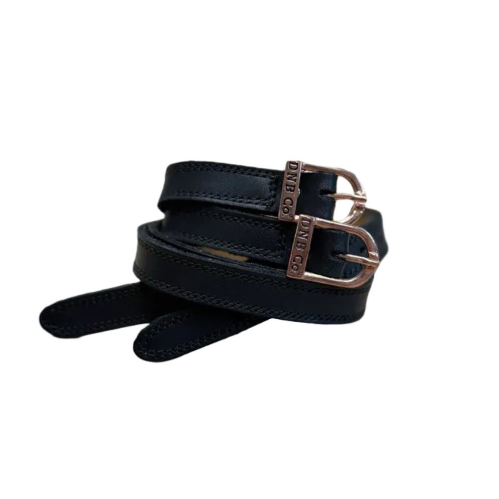 deniro spur straps rose gold