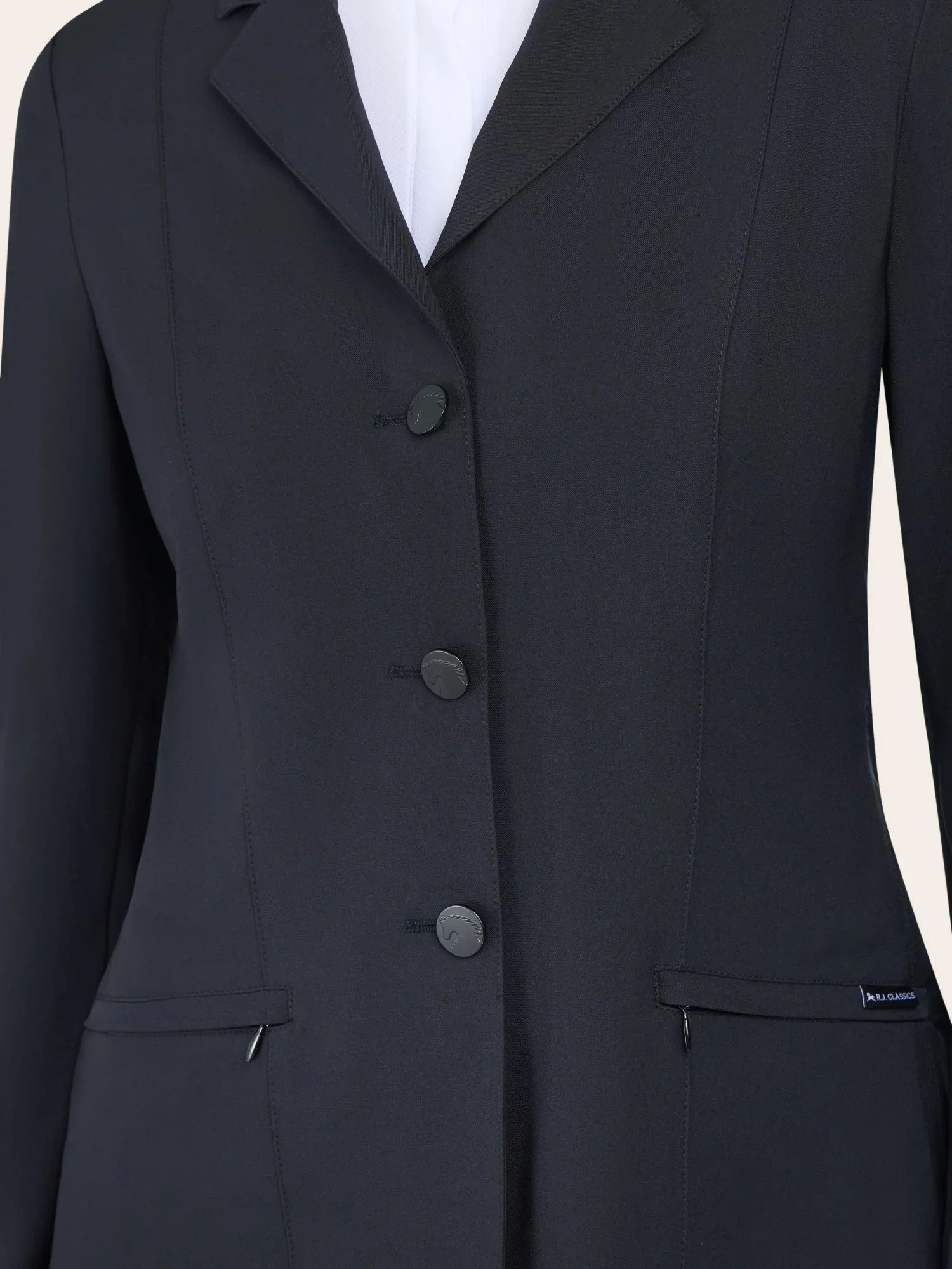 RJ Classics Ladies Sloane Show Coat